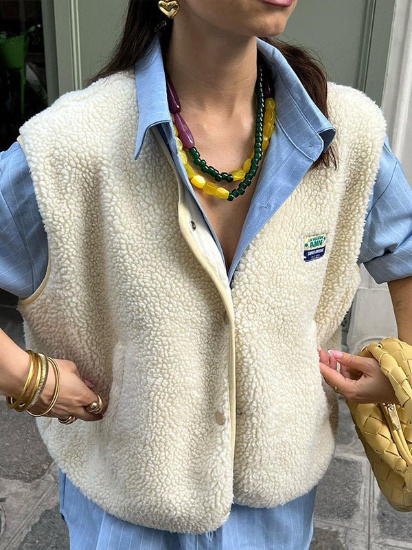 Gilet da Donna per la Mezza Stagione