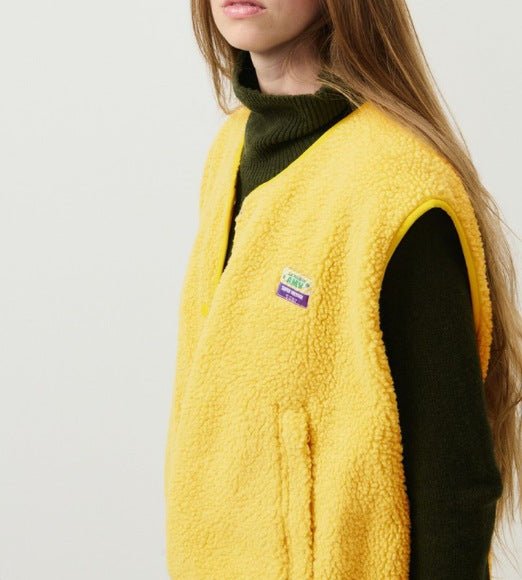 Gilet da Donna per la Mezza Stagione