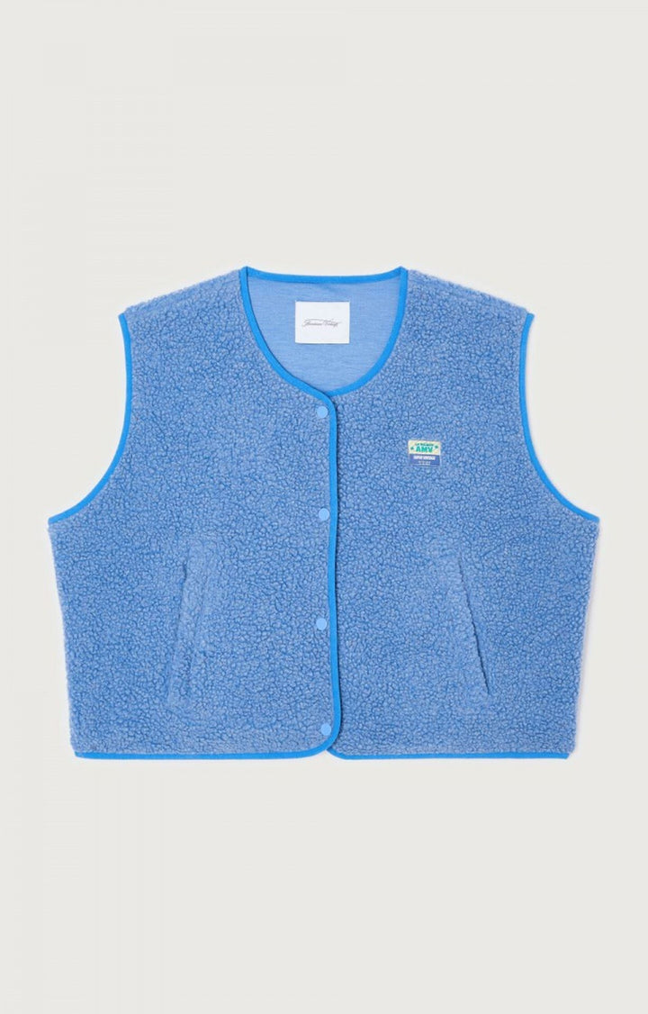 Gilet da Donna per la Mezza Stagione