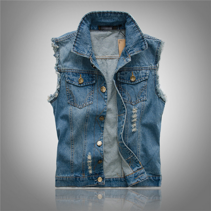 Gilet da uomo per il tempo libero