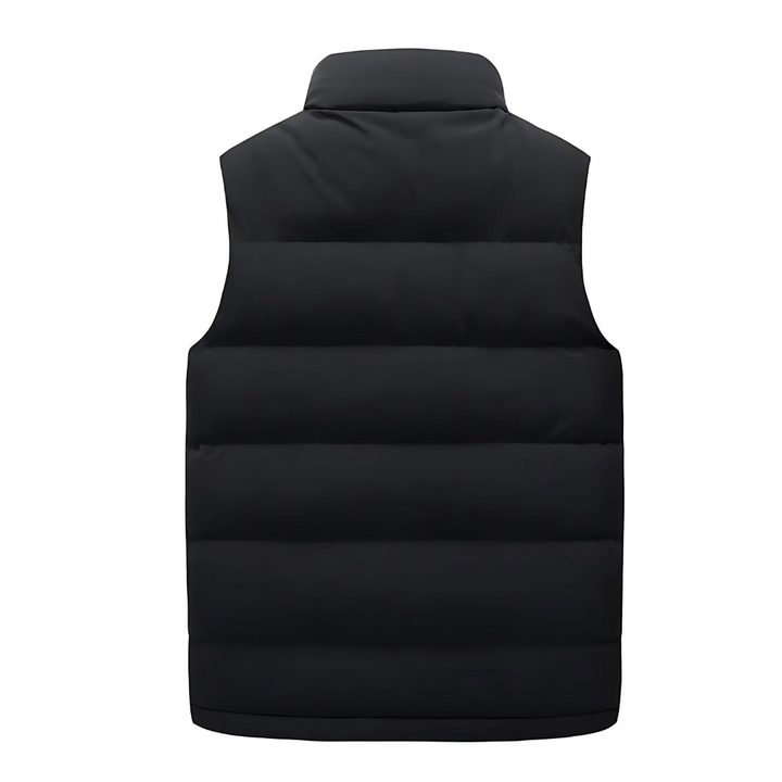 Gilet da uomo per le giornate fresche e il tempo libero