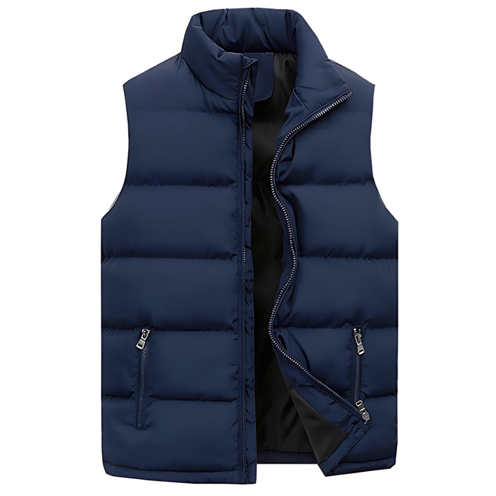 Gilet da uomo per le giornate fresche e il tempo libero
