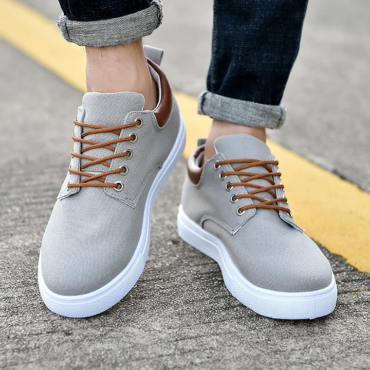 Sneakers da uomo per passeggiate e città