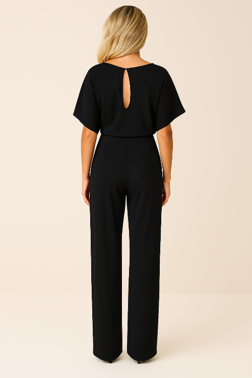Jumpsuit Donna Elegante per il Tempo Libero