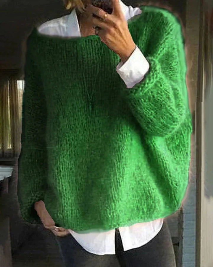 Maglione da Donna per Giornate Fredde