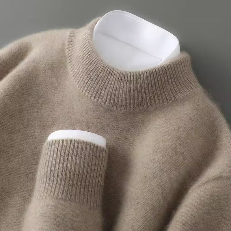 Maglione da Uomo per Occasioni Informali