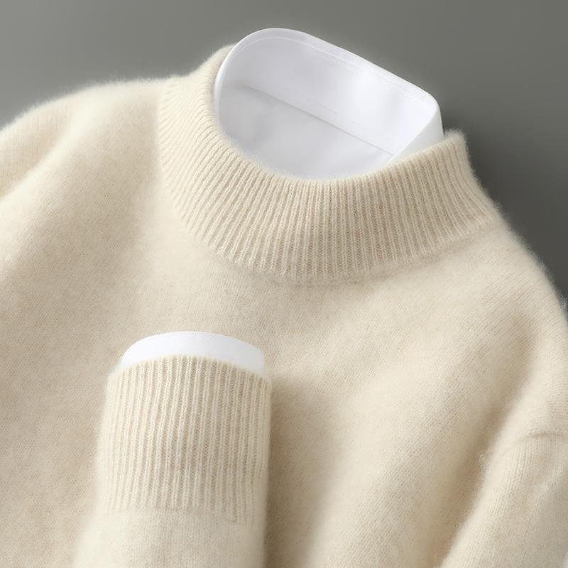 Maglione da Uomo per Occasioni Informali
