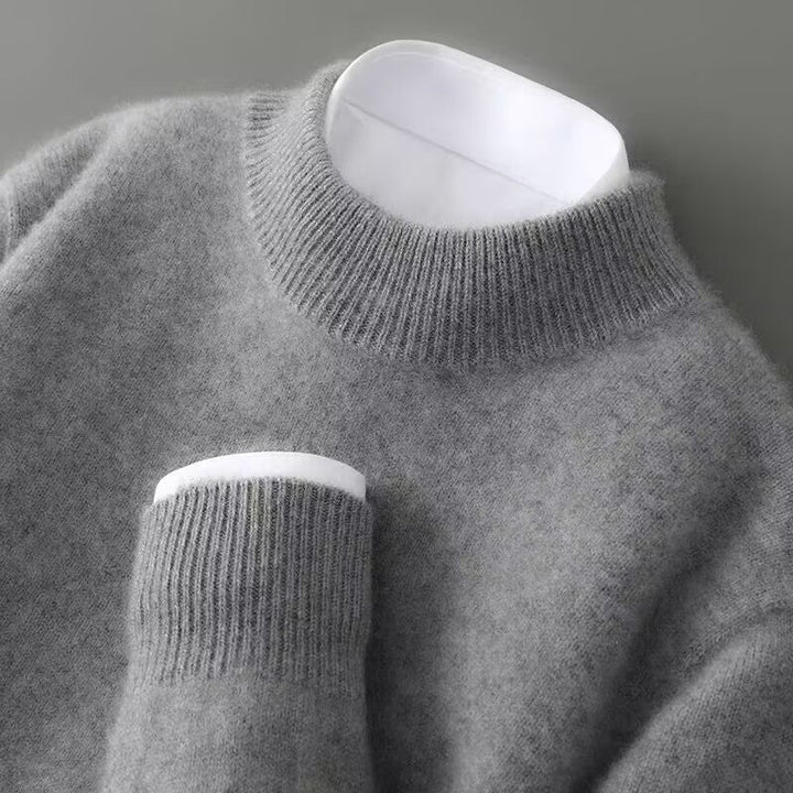Maglione da Uomo per Occasioni Informali