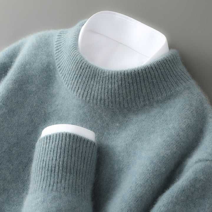 Maglione da Uomo per Occasioni Informali