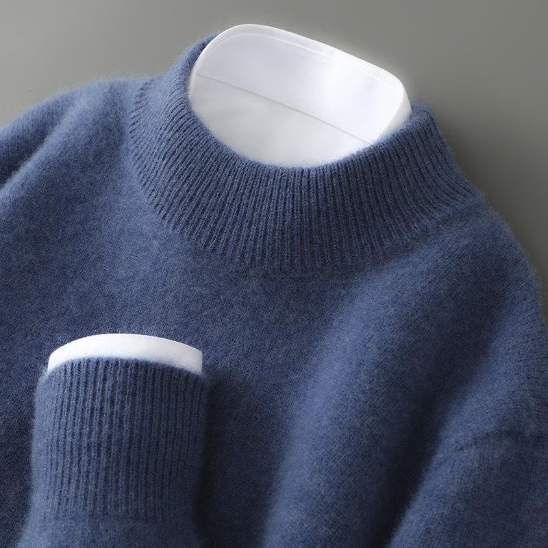 Maglione da Uomo per Occasioni Informali