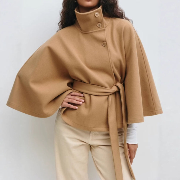 Mantella da Donna per le Giornate Fresche
