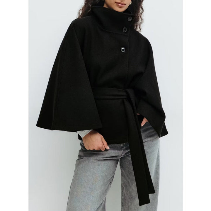Mantella da Donna per le Giornate Fresche