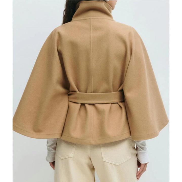 Mantella da Donna per le Giornate Fresche