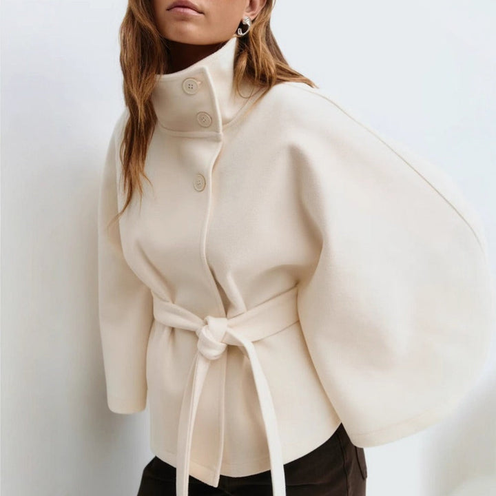 Mantella da Donna per le Giornate Fresche