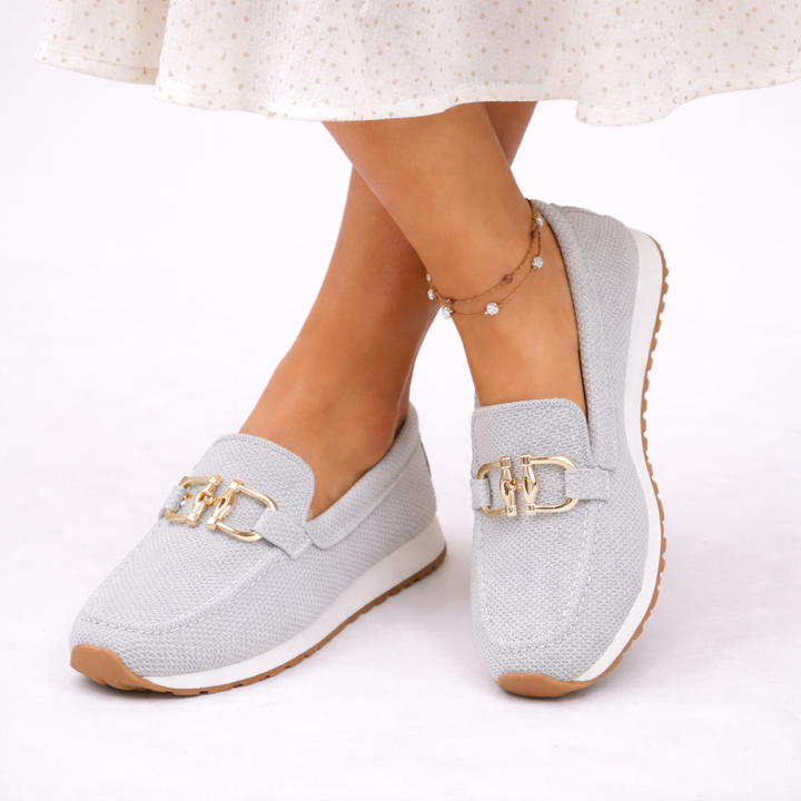 Mocassini Donna per Occasioni Quotidiane
