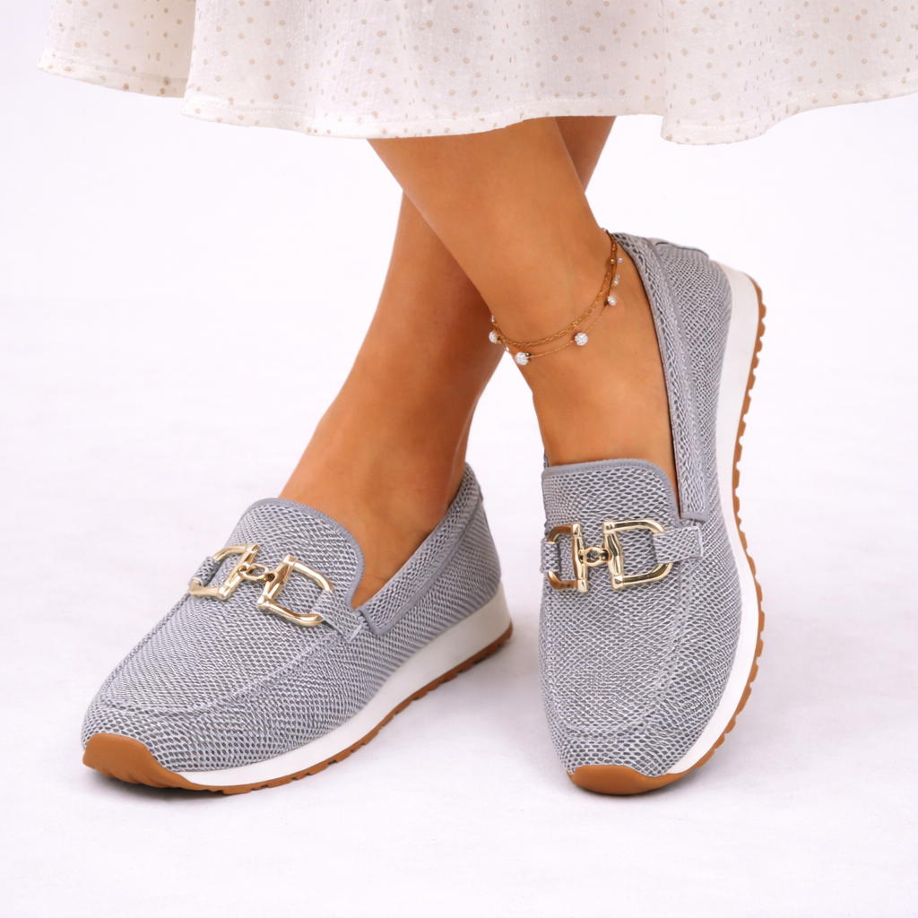 Mocassini Donna per Occasioni Quotidiane