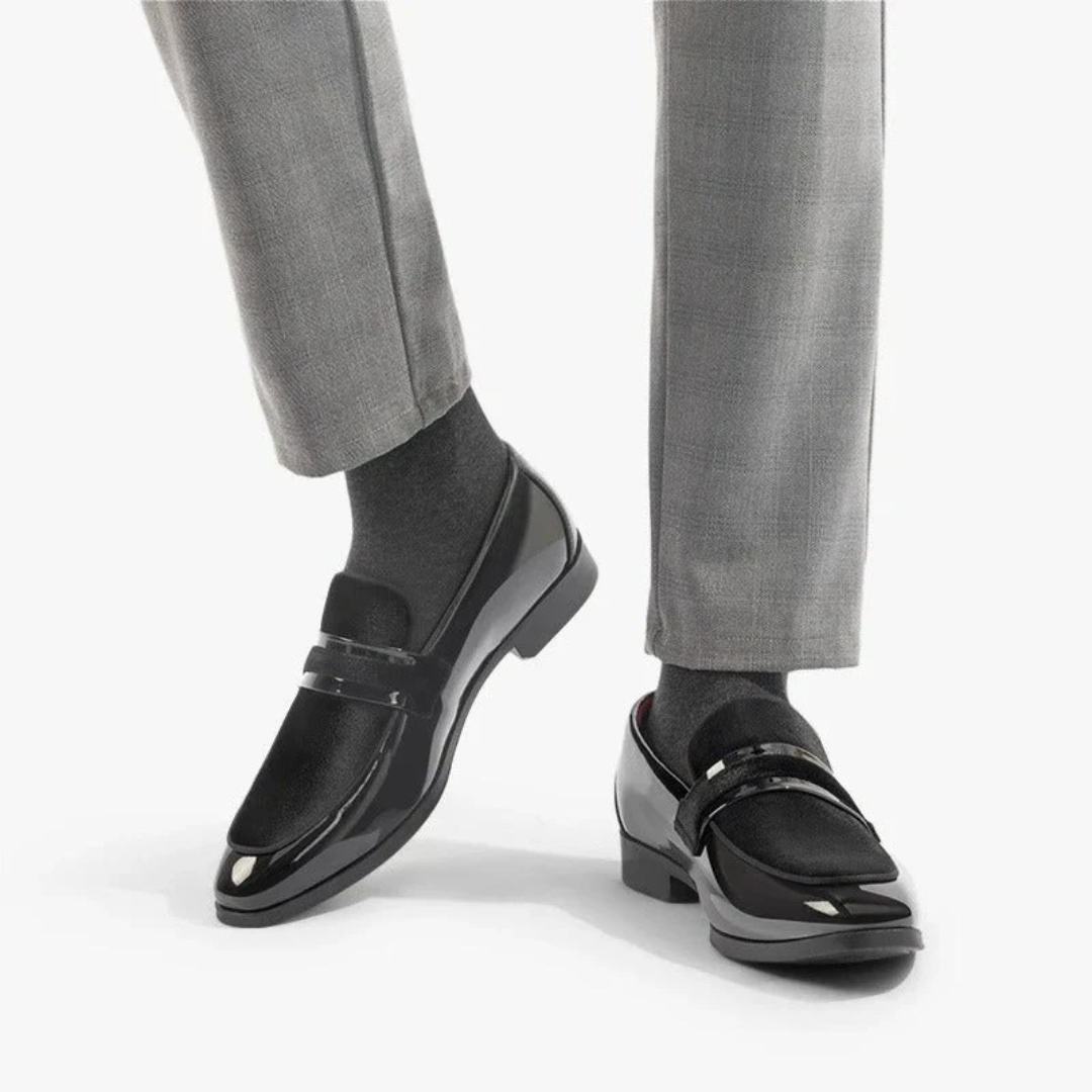 Mocassini Uomo Eleganti per Occasioni Quotidiane