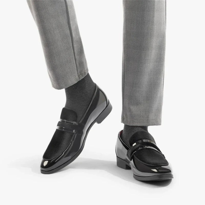 Mocassini Uomo Eleganti per Occasioni Quotidiane
