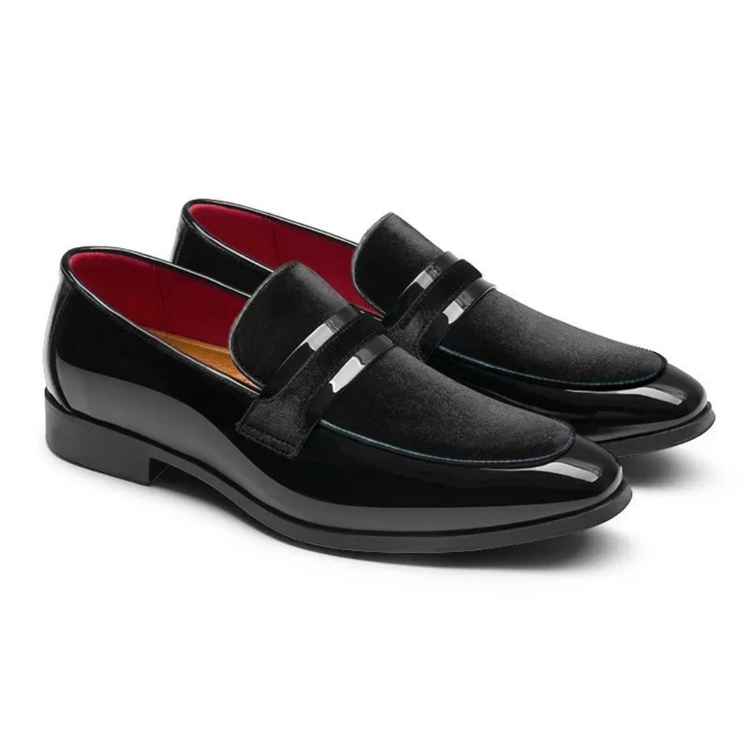 Mocassini Uomo Eleganti per Occasioni Quotidiane