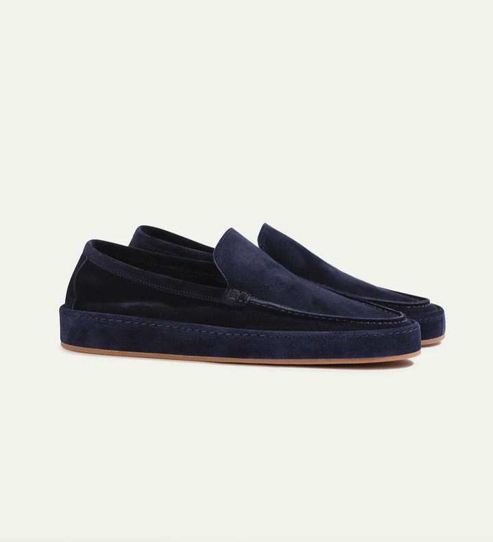 Mocassini Uomo dal Design Classico