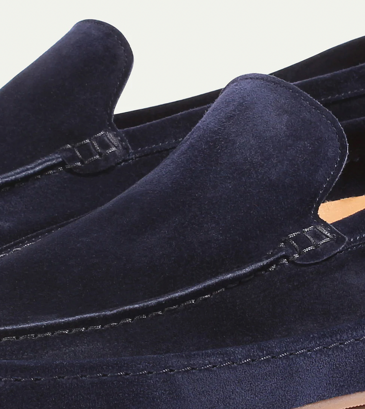 Mocassini Uomo dal Design Classico
