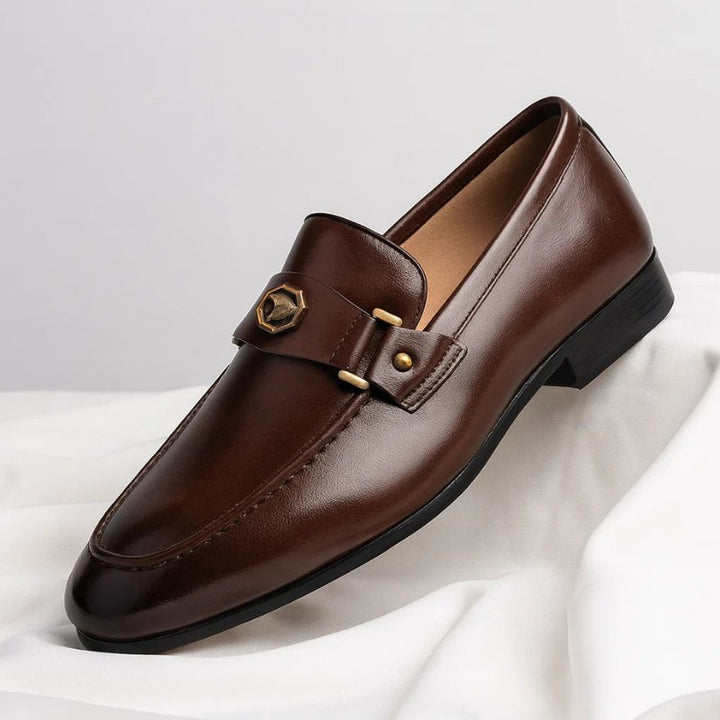 Mocassini Uomo dallo Stile Classico