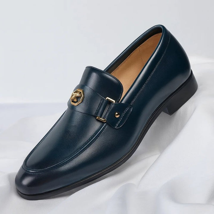 Mocassini Uomo dallo Stile Classico