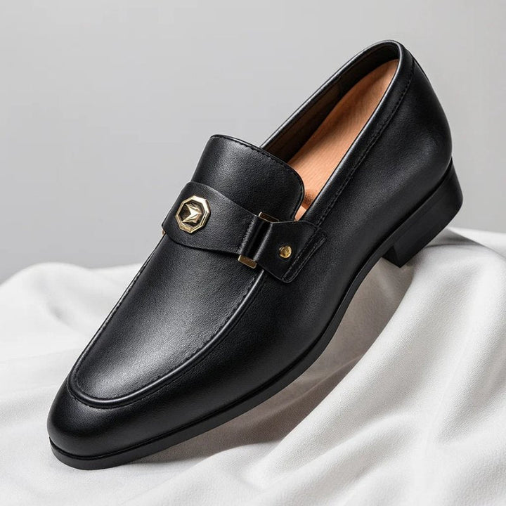 Mocassini Uomo dallo Stile Classico