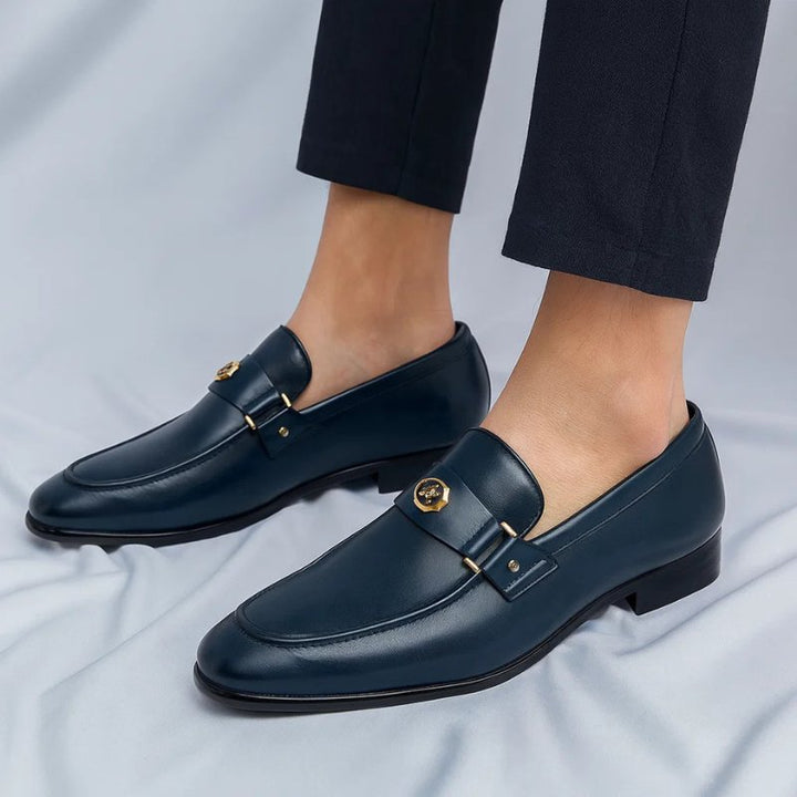 Mocassini Uomo dallo Stile Classico