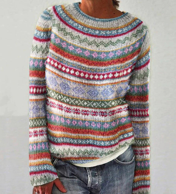 Maglione da Donna per Stagione Fredda