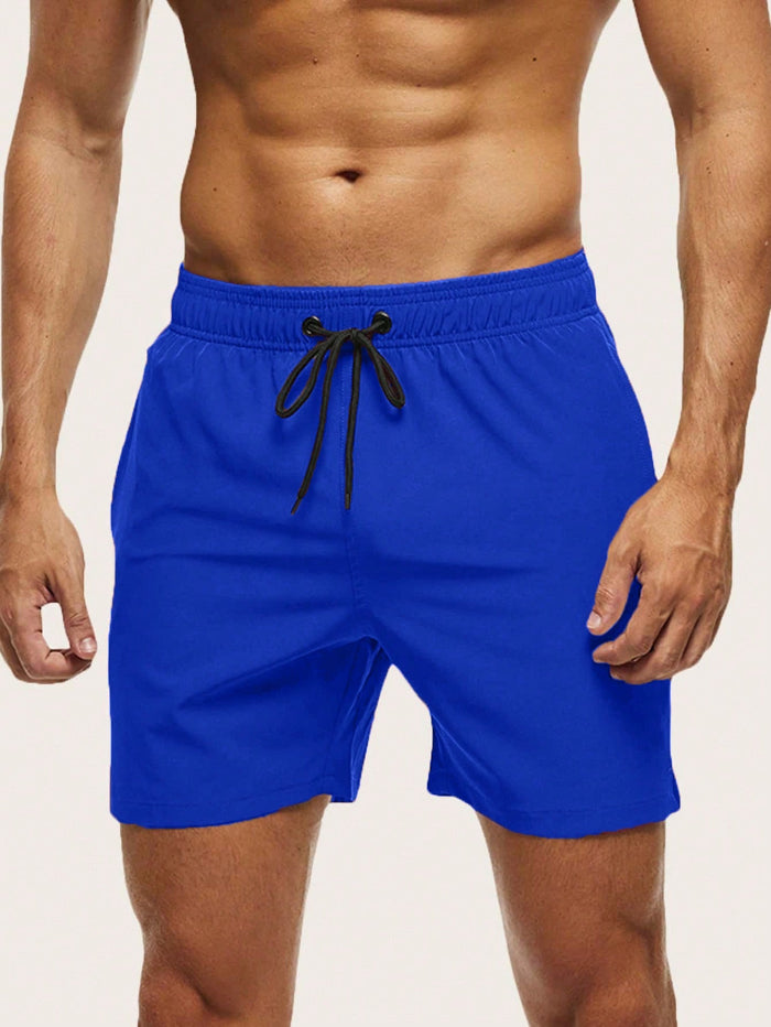 Pantaloncini da bagno da uomo per mare e piscina