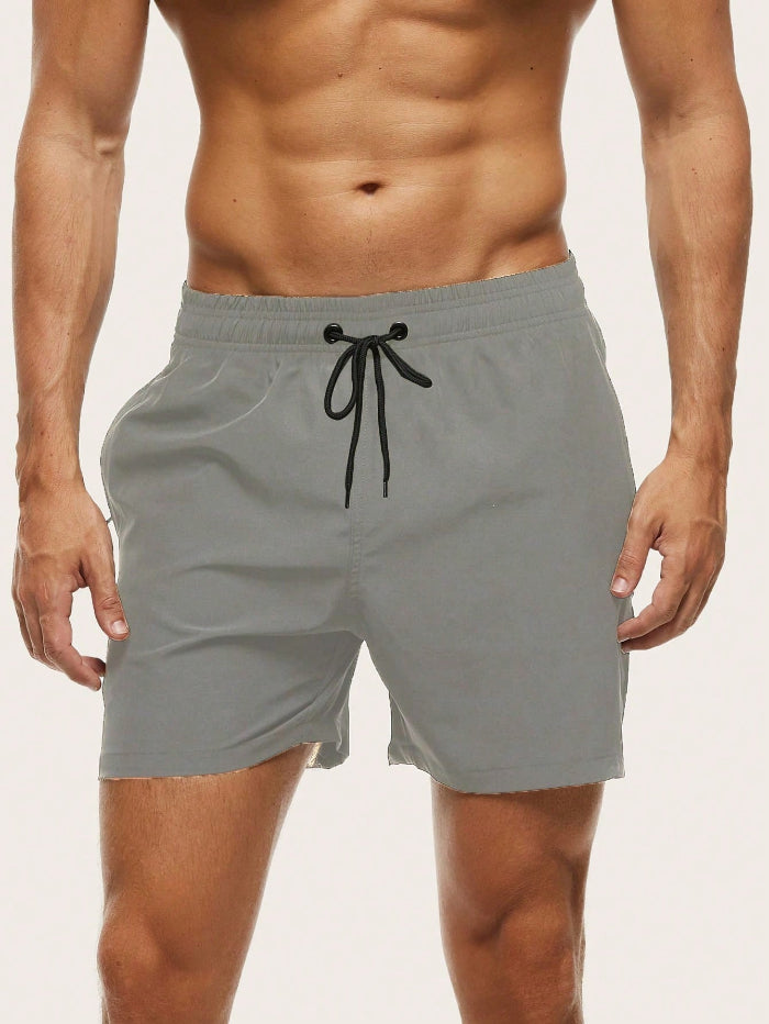 Pantaloncini da bagno da uomo per mare e piscina