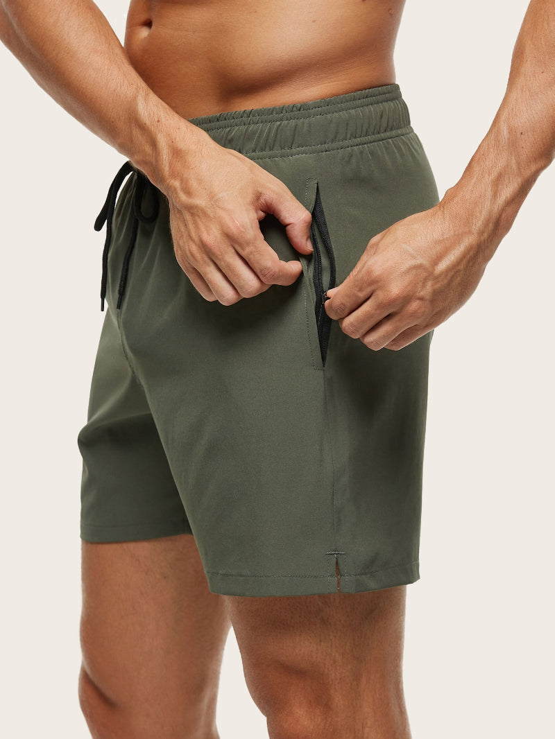 Pantaloncini da bagno da uomo per mare e piscina