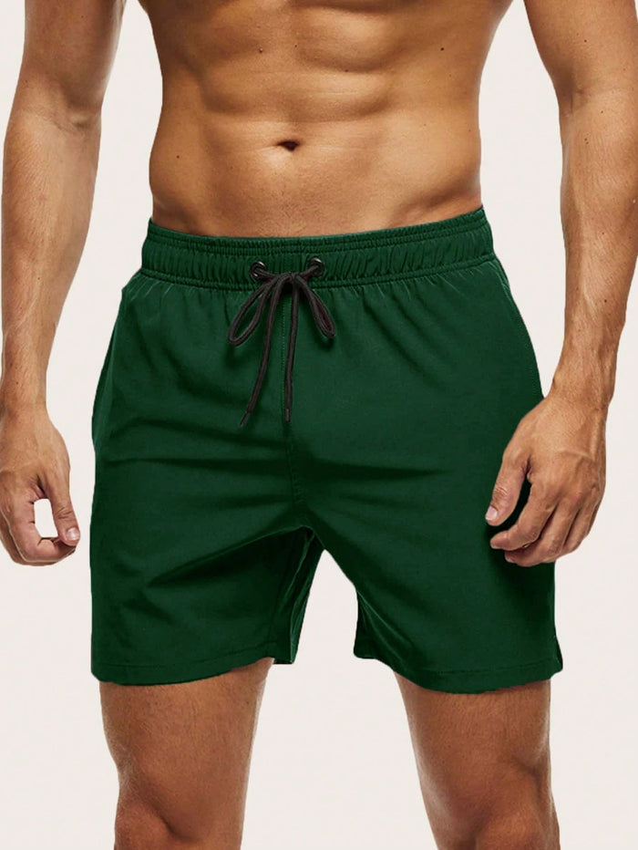 Pantaloncini da bagno da uomo per mare e piscina