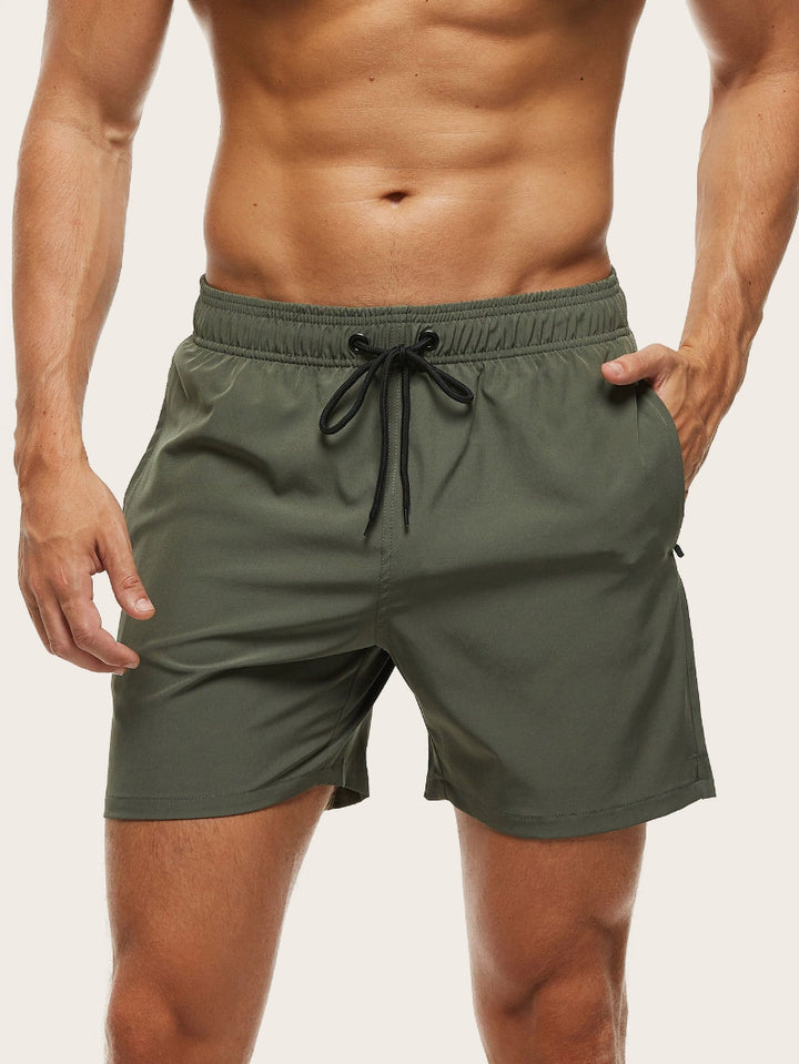 Pantaloncini da bagno da uomo per mare e piscina