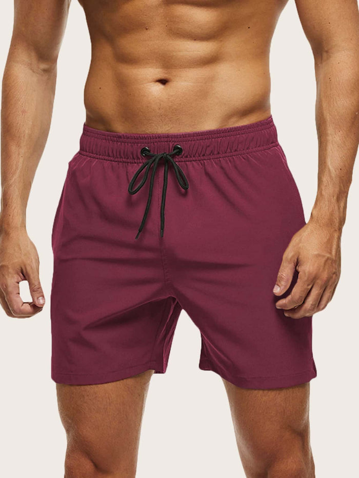 Pantaloncini da bagno da uomo per mare e piscina