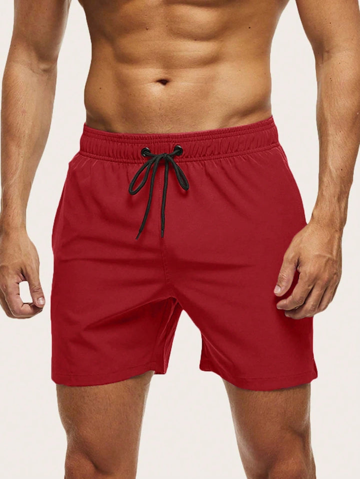 Pantaloncini da bagno da uomo per mare e piscina