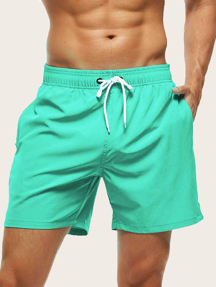 Pantaloncini da bagno da uomo per mare e piscina