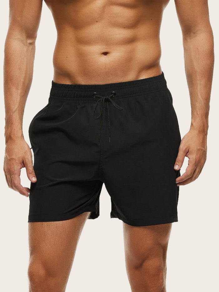 Pantaloncini da bagno da uomo per mare e piscina