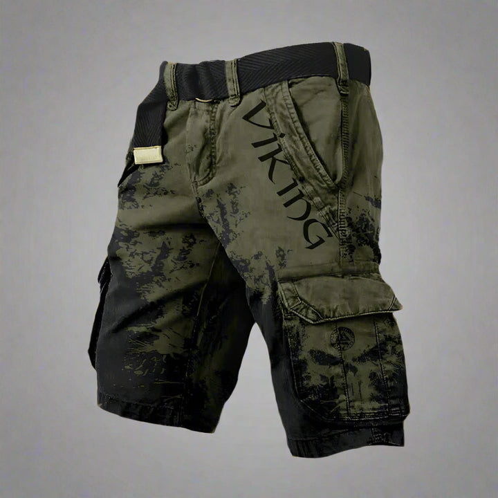 Pantaloncini da uomo per attività all'aperto