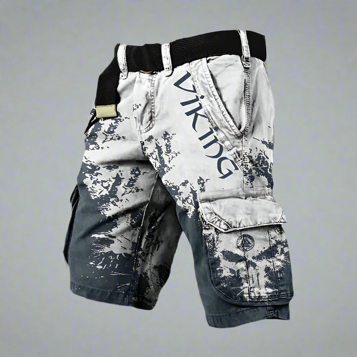 Pantaloncini da uomo per attività all'aperto