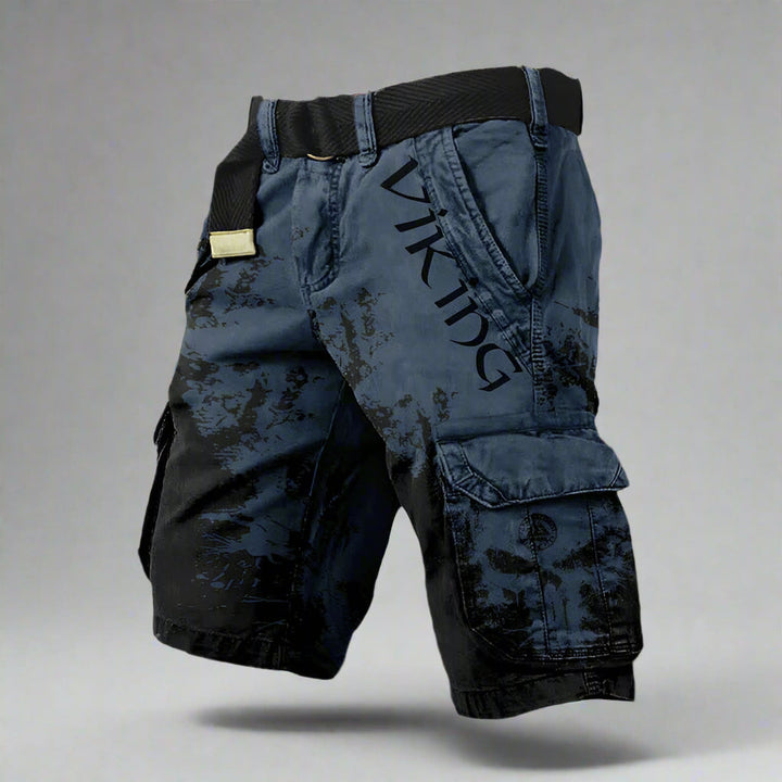 Pantaloncini da uomo per attività all'aperto
