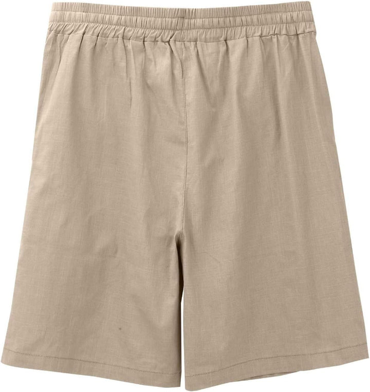 Pantaloncini da uomo per giornate estive e momenti all'aperto