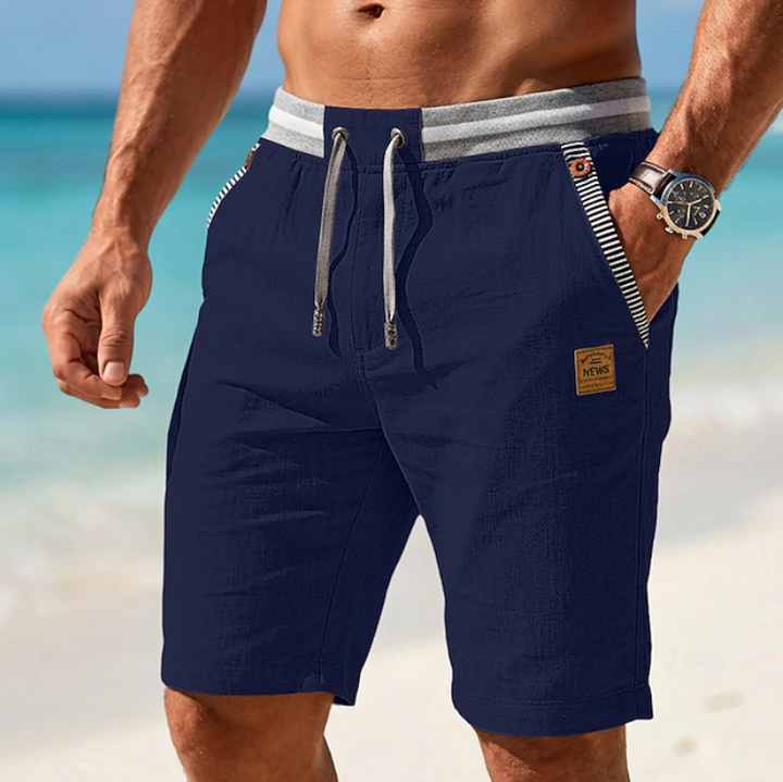 Pantaloncini da uomo per giornate estive