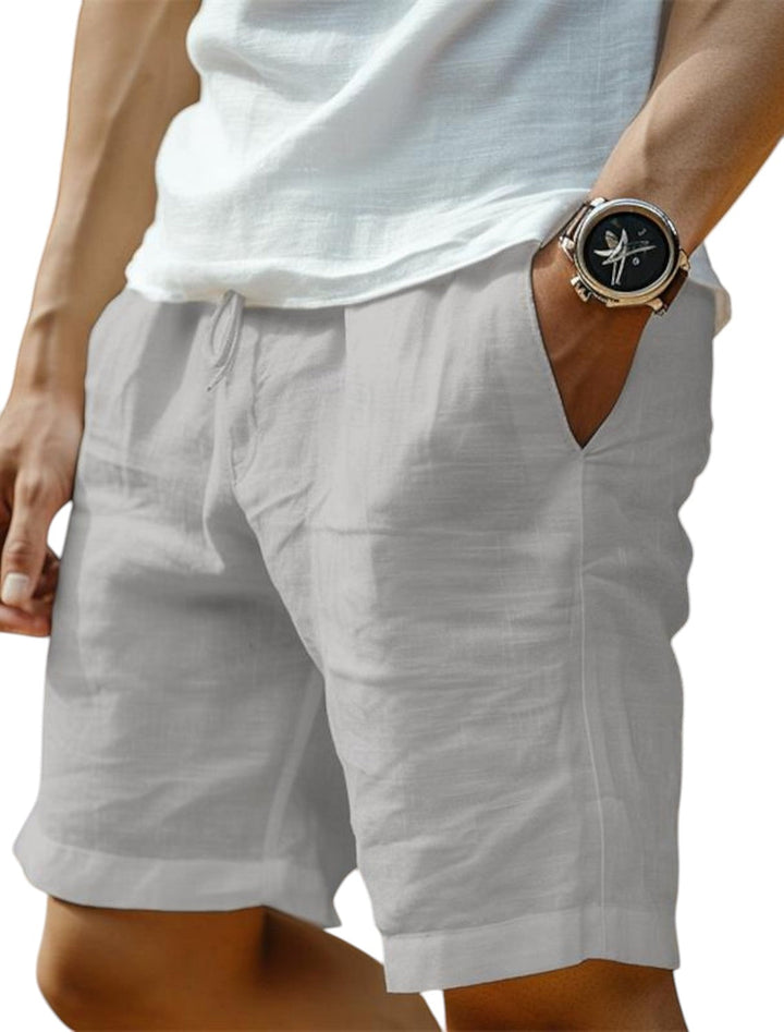 Pantaloncini da uomo per l’estate e il tempo libero