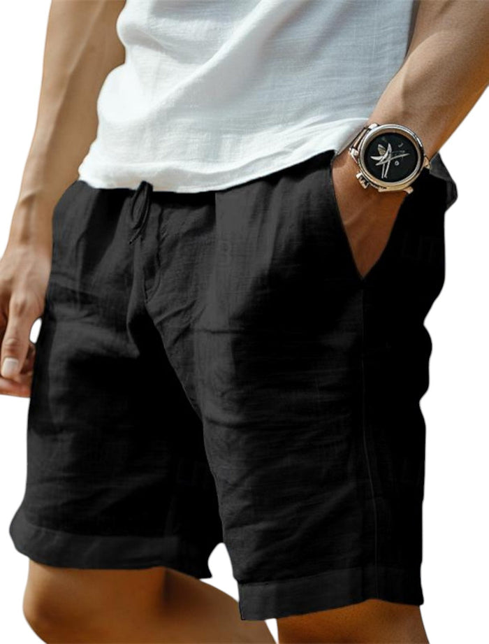Pantaloncini da uomo per l’estate e il tempo libero