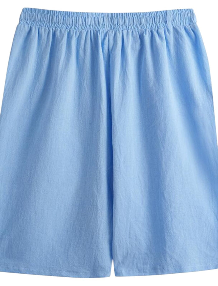 Pantaloncini da uomo per l’estate e il tempo libero