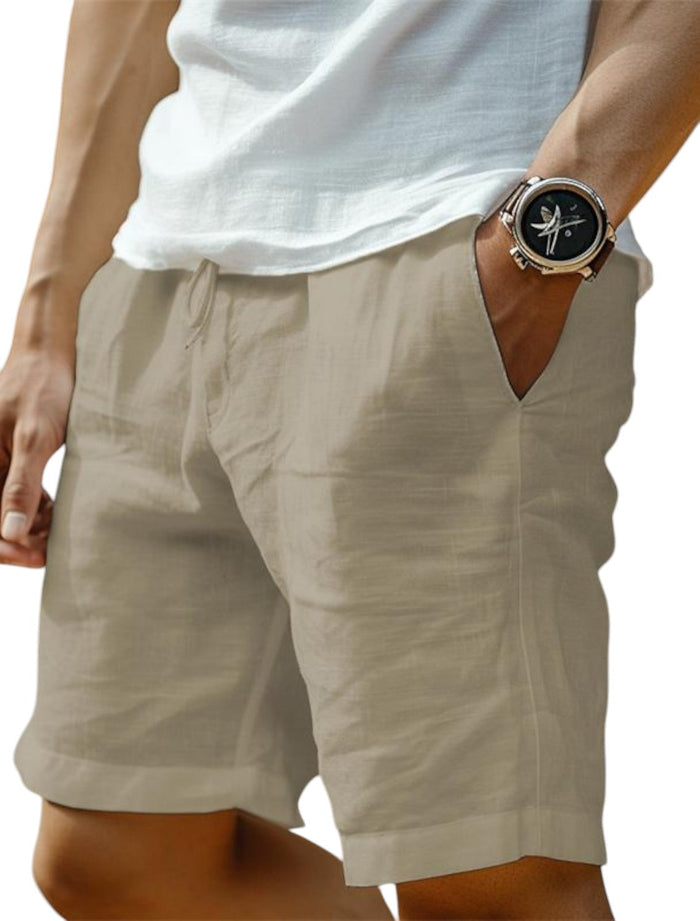Pantaloncini da uomo per l’estate e il tempo libero