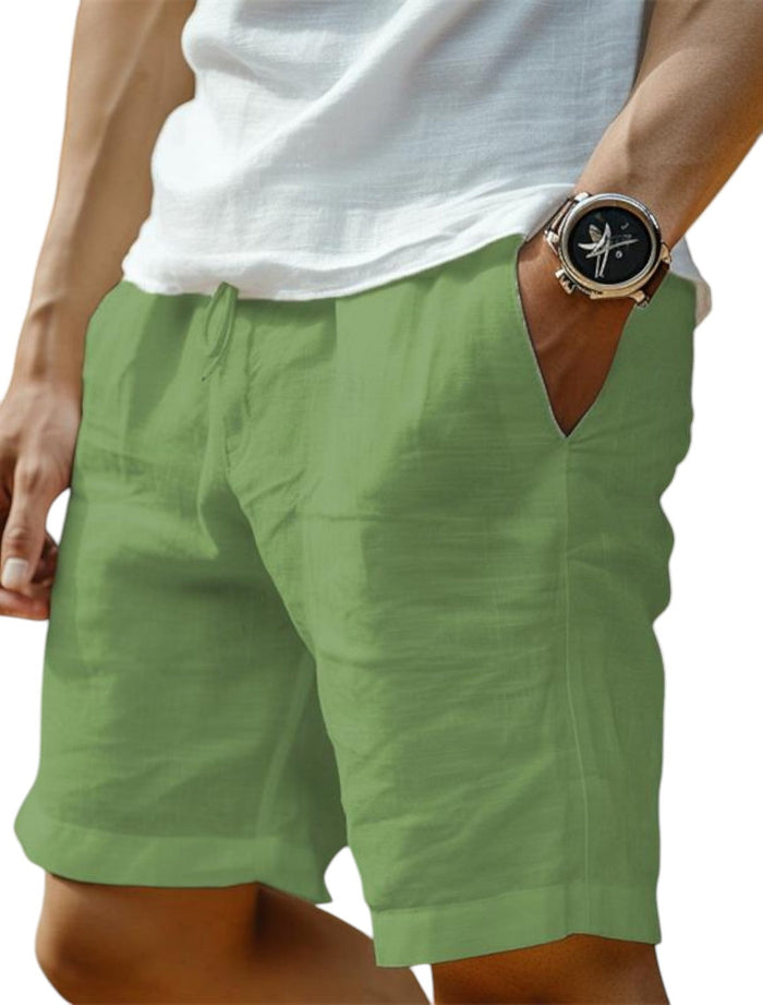 Pantaloncini da uomo per l’estate e il tempo libero