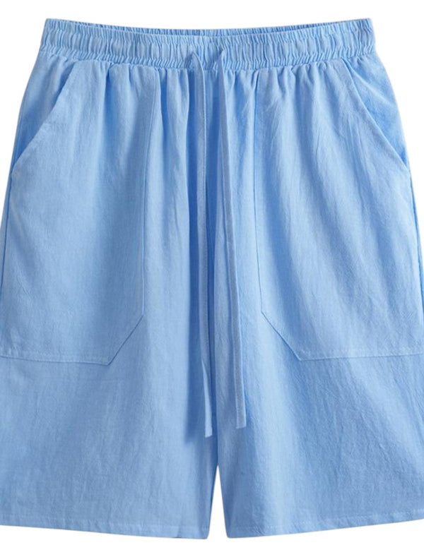 Pantaloncini da uomo per l’estate e il tempo libero